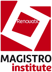 Logo Magistro Institute